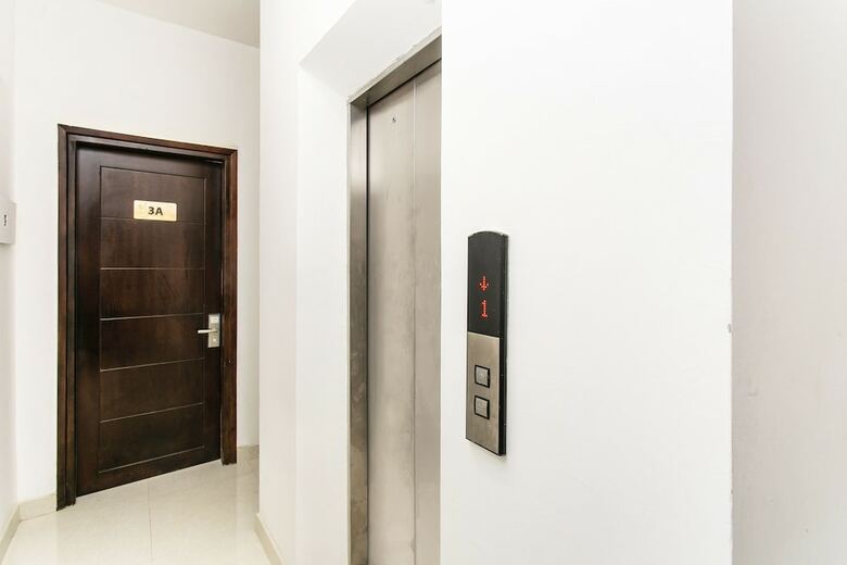 Hotel Oyo 736 Noir Apartment