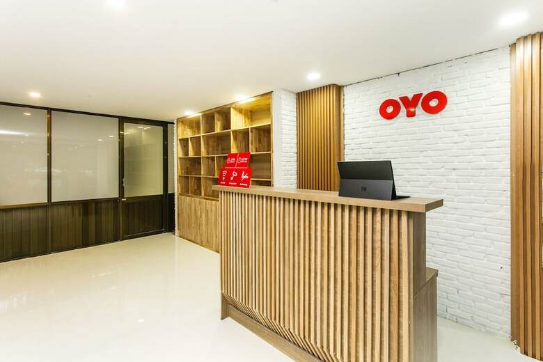 Hotel Oyo 736 Noir Apartment