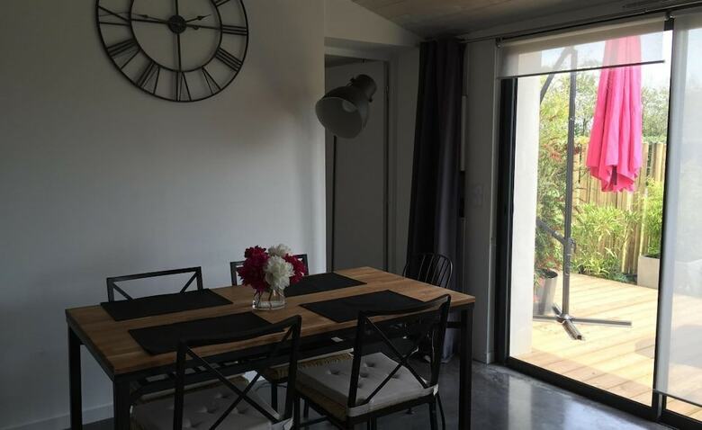 Hotel Maison D'hotes Les Petites Terres