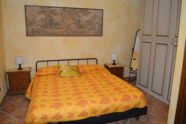 Apartamento Villa Dei Girasoli