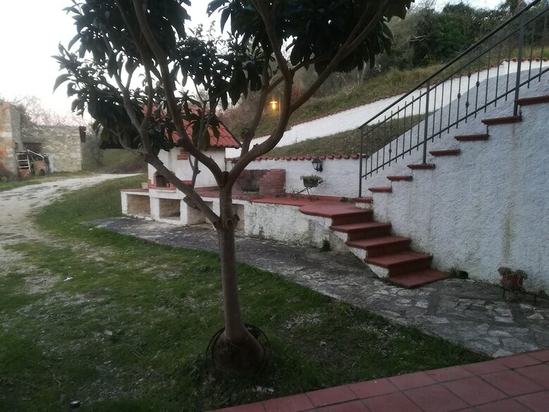 Apartamento Villa Dei Girasoli