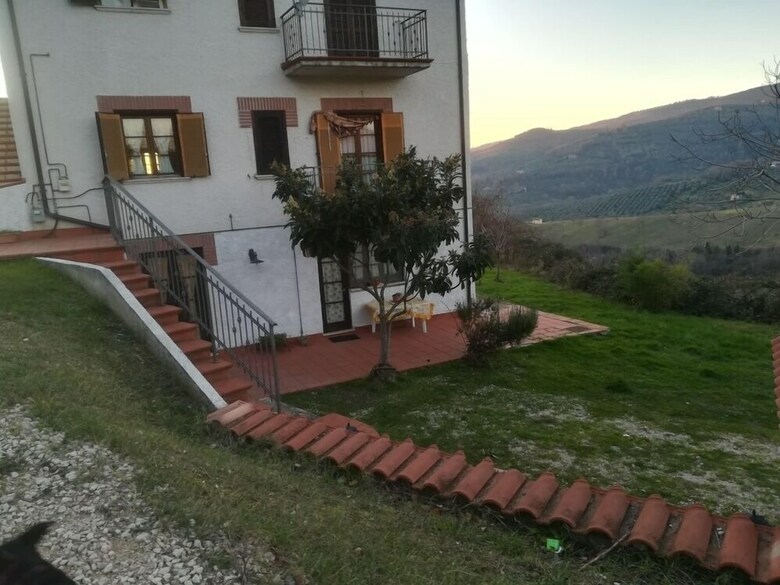 Apartamento Villa Dei Girasoli