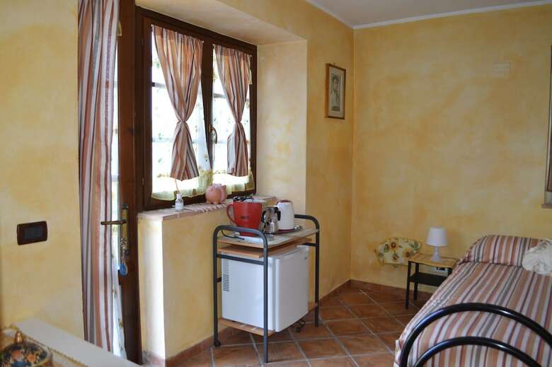Apartamento Villa Dei Girasoli