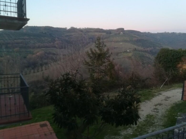 Apartamento Villa Dei Girasoli