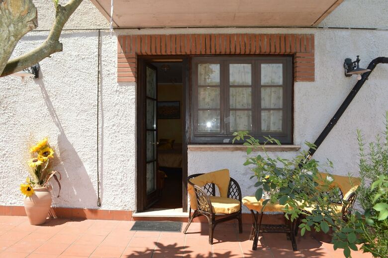 Apartamento Villa Dei Girasoli