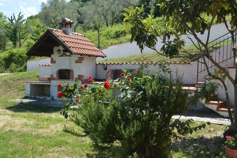 Apartamento Villa Dei Girasoli