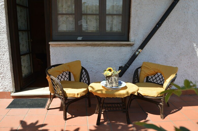 Apartamento Villa Dei Girasoli