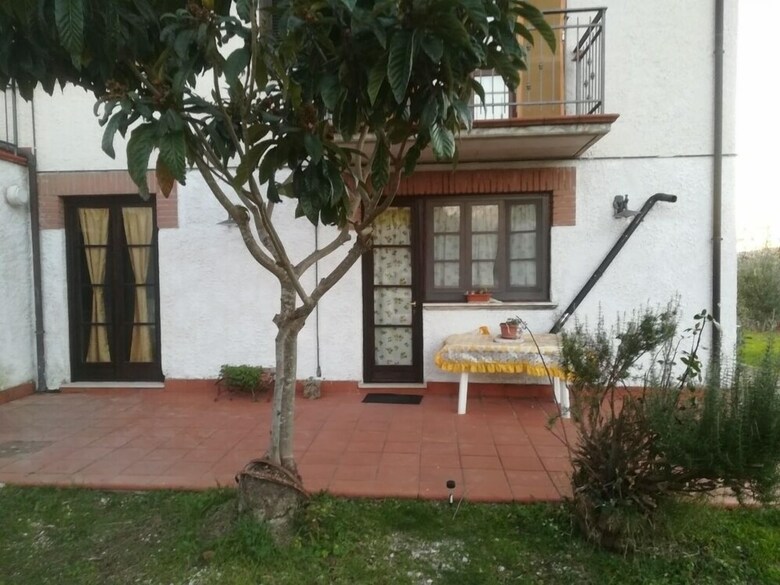 Apartamento Villa Dei Girasoli