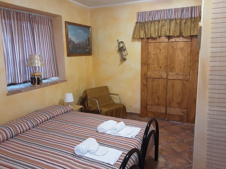 Apartamento Villa Dei Girasoli