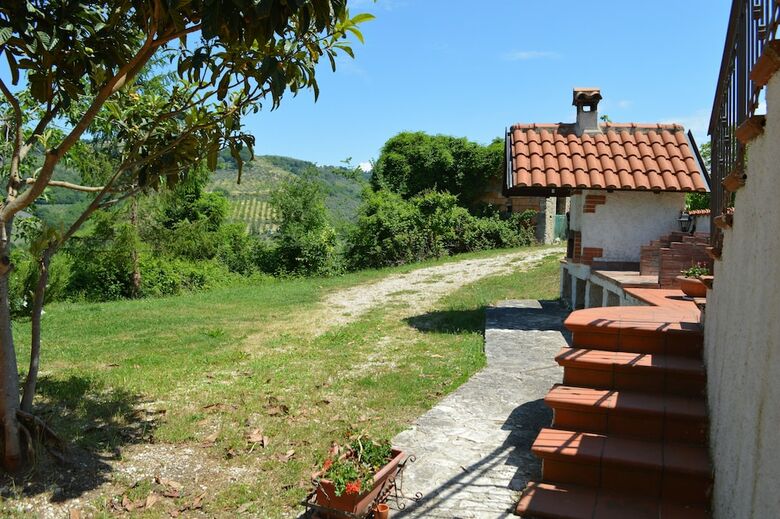 Apartamento Villa Dei Girasoli