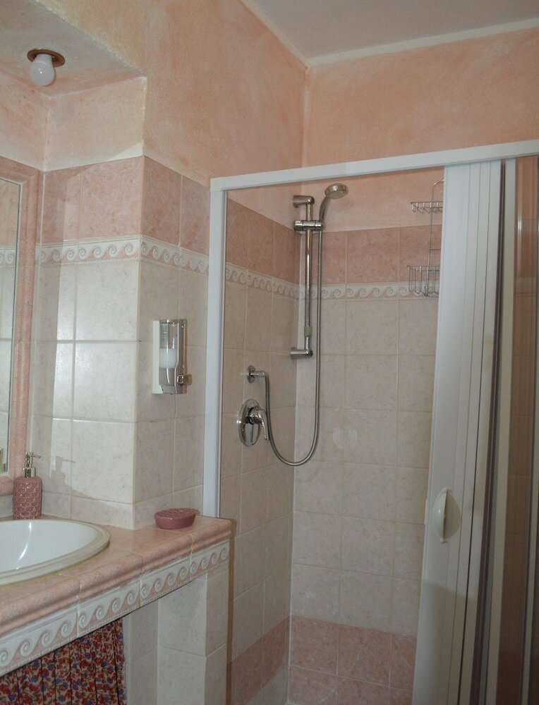 Apartamento Villa Dei Girasoli