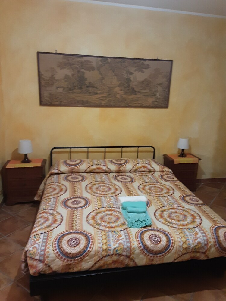 Apartamento Villa Dei Girasoli