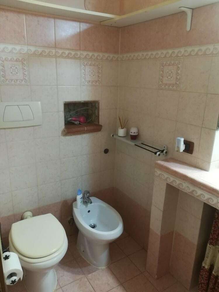 Apartamento Villa Dei Girasoli