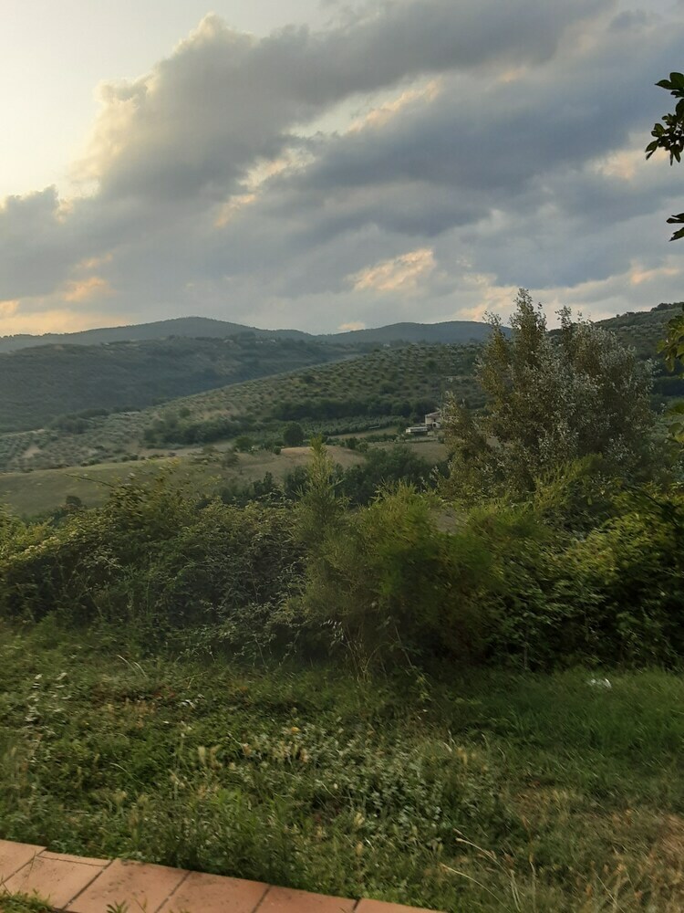 Apartamento Villa Dei Girasoli