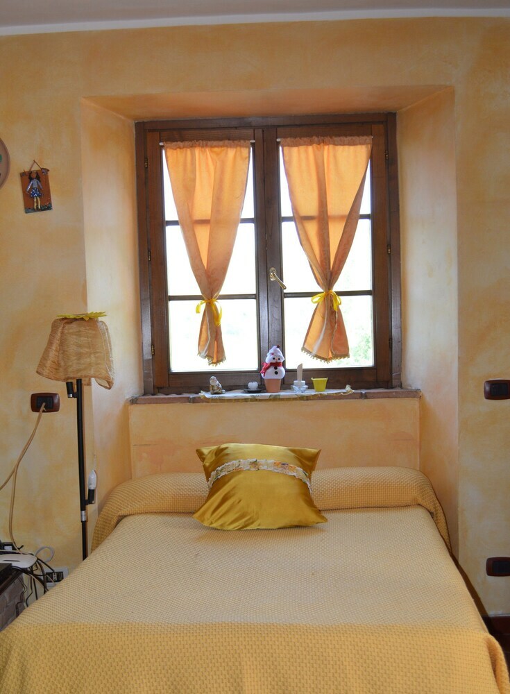Apartamento Villa Dei Girasoli