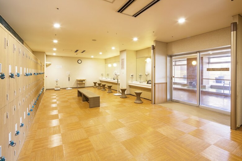 Beppu Kamenoi Hotel