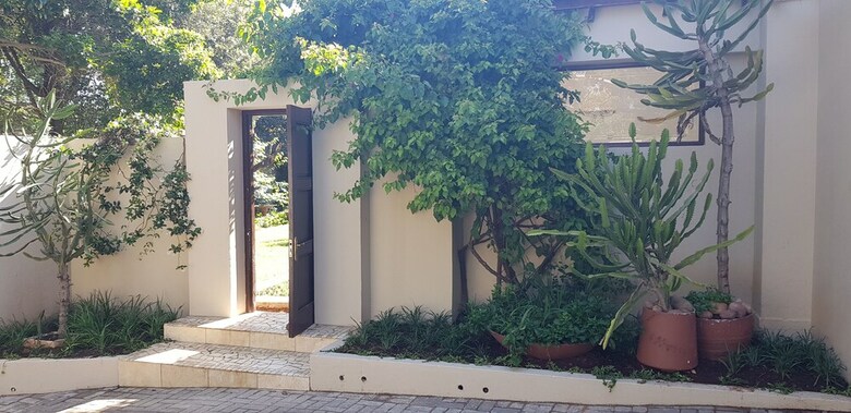 Bed & Breakfast Villa 72
