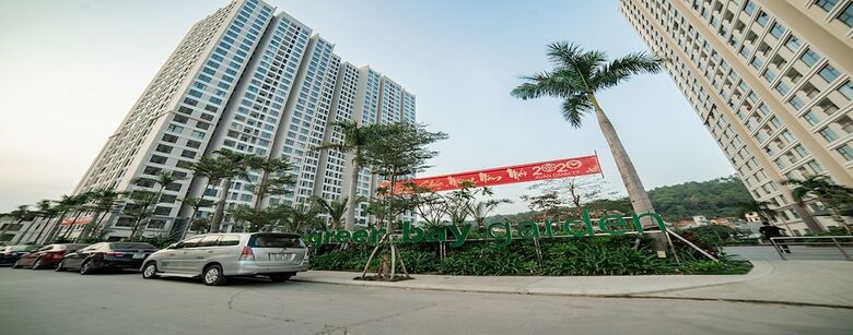 Aparthotel Advisor Travel Green Bay Halong
