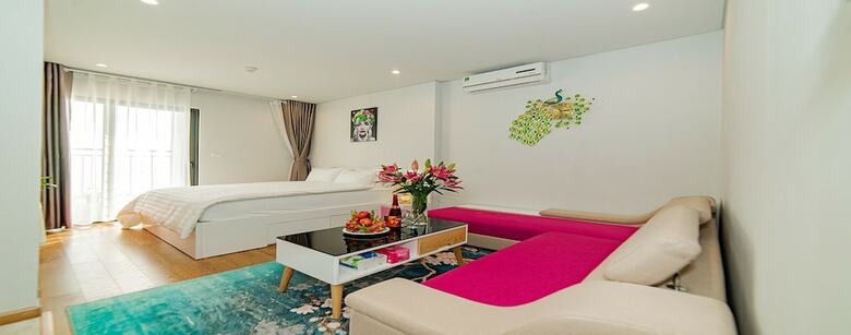 Aparthotel Advisor Travel Green Bay Halong