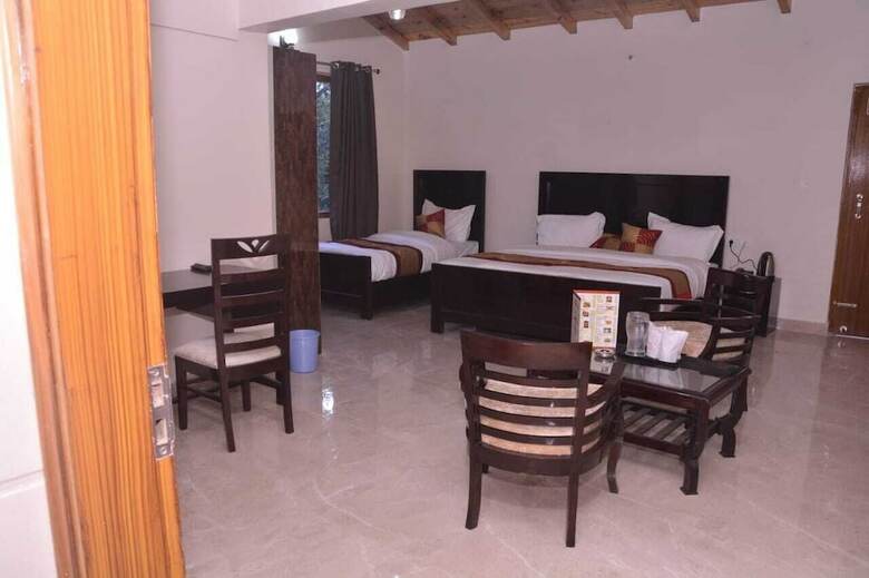 Adb Rooms Hotel Silver Lake Inn