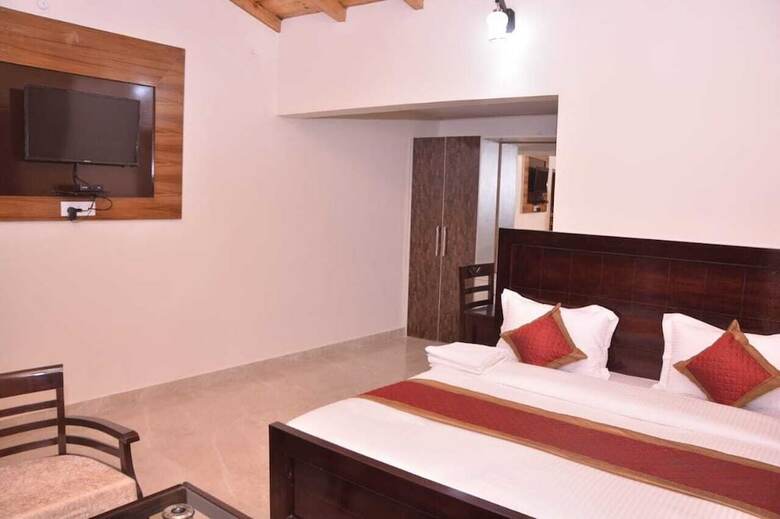 Adb Rooms Hotel Silver Lake Inn