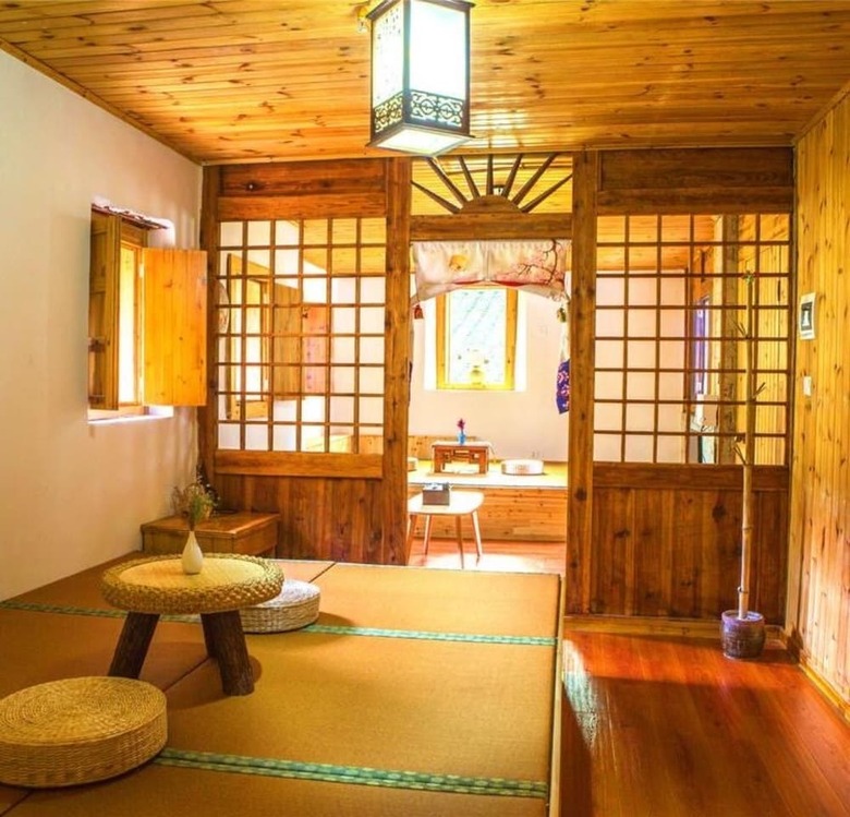 Hotel Tulou Tingquan Villa