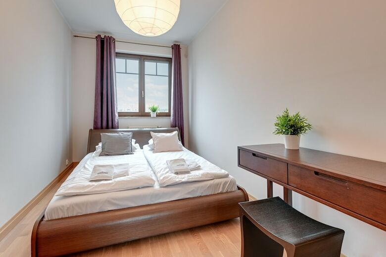 Dom & House - Apartment Polna Sopot