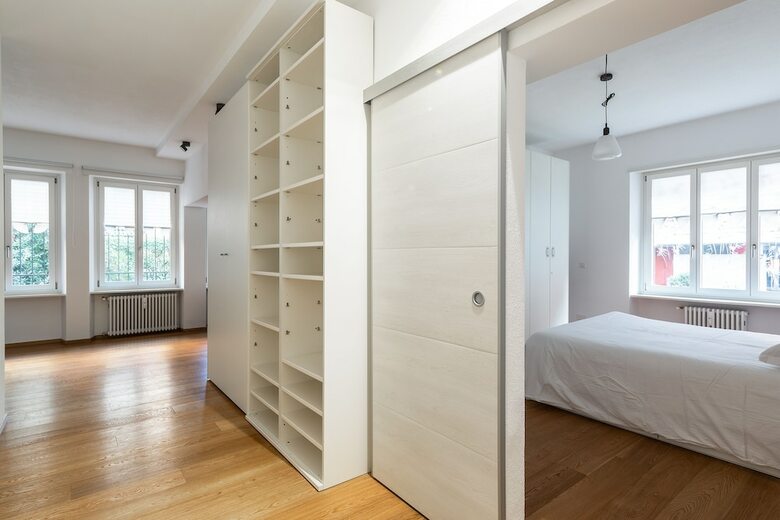 Apartamentos Tigli