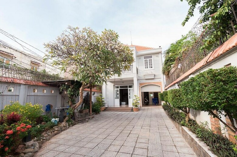 Tran Duy City Villa 2