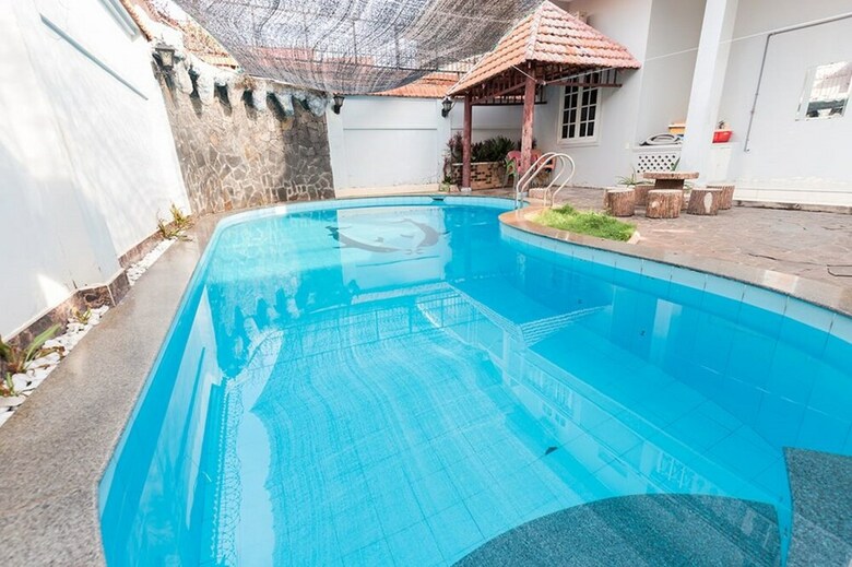 Tran Duy City Villa 2