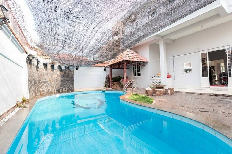 Tran Duy City Villa 2