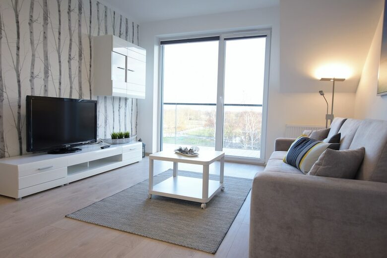 Michano Apartamenty Premium Class