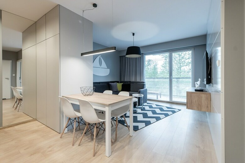 Michano Apartamenty Premium Class