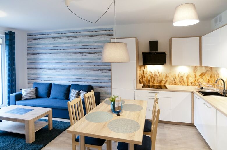 Michano Apartamenty Premium Class