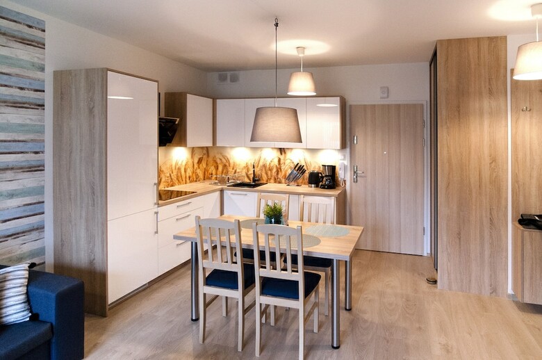 Michano Apartamenty Premium Class
