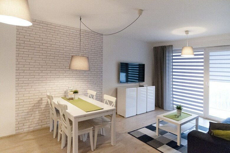 Michano Apartamenty Premium Class