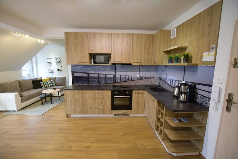Michano Apartamenty Premium Class