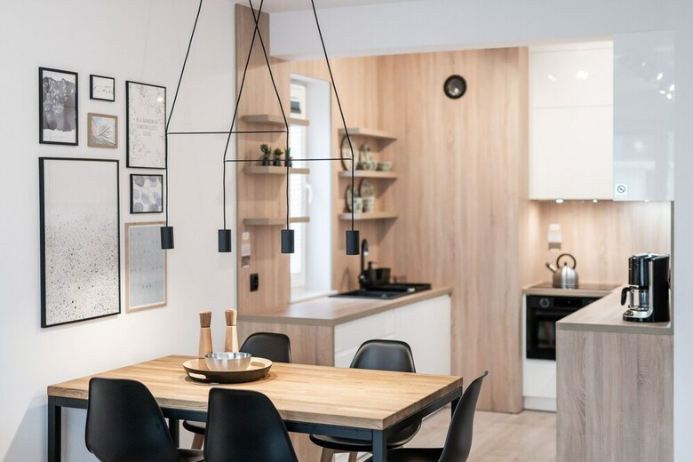 Michano Apartamenty Premium Class