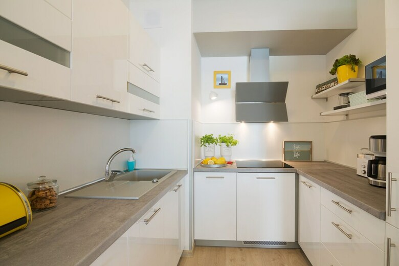 Michano Apartamenty Premium Class