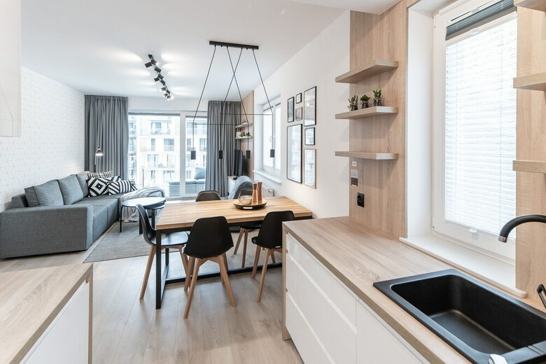 Michano Apartamenty Premium Class