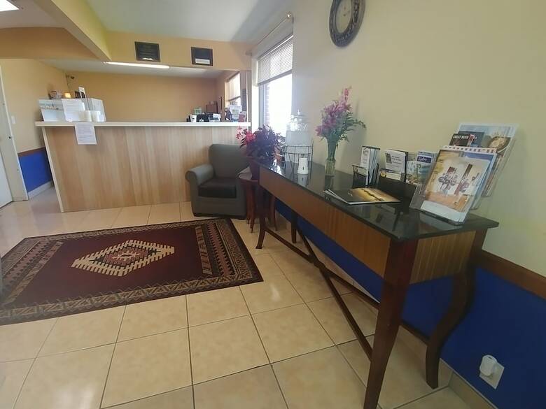 Hotel Travelodge By Wyndham Great Bend