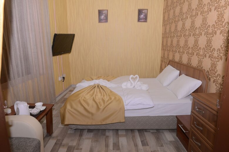 Blue Port Butik Hotel