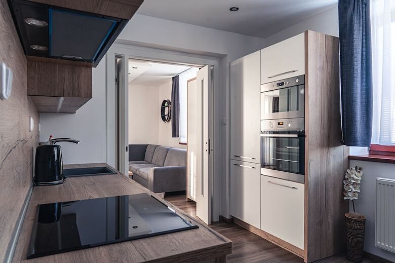 Apartamento AC Tatrahouse Luxury Apt.