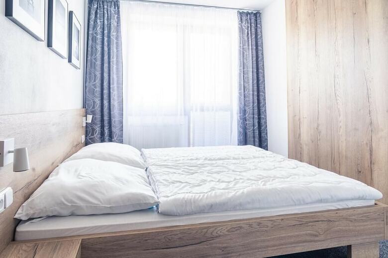 Apartamento AC Tatrahouse Luxury Apt.