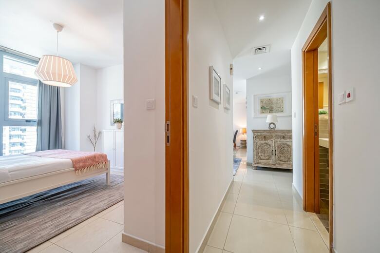 Apartamento Luton Vacation Homes Marina Residence
