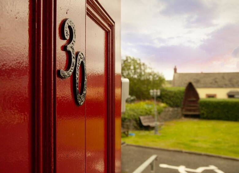Hotel Burford Lodge Guest House