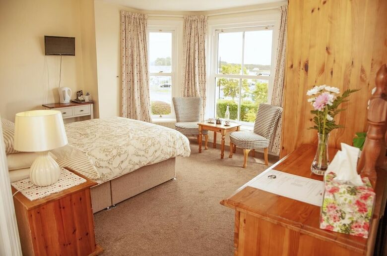 Hotel Burford Lodge Guest House