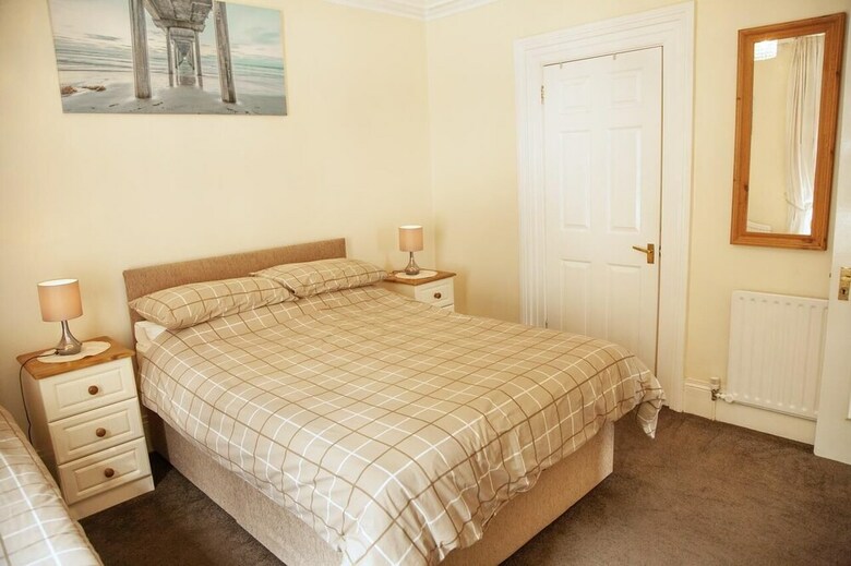 Hotel Burford Lodge Guest House