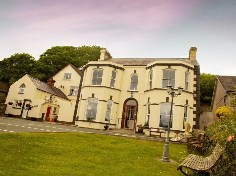 Hotel Burford Lodge Guest House
