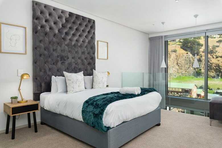 Apartamentos 117 On Strand 707